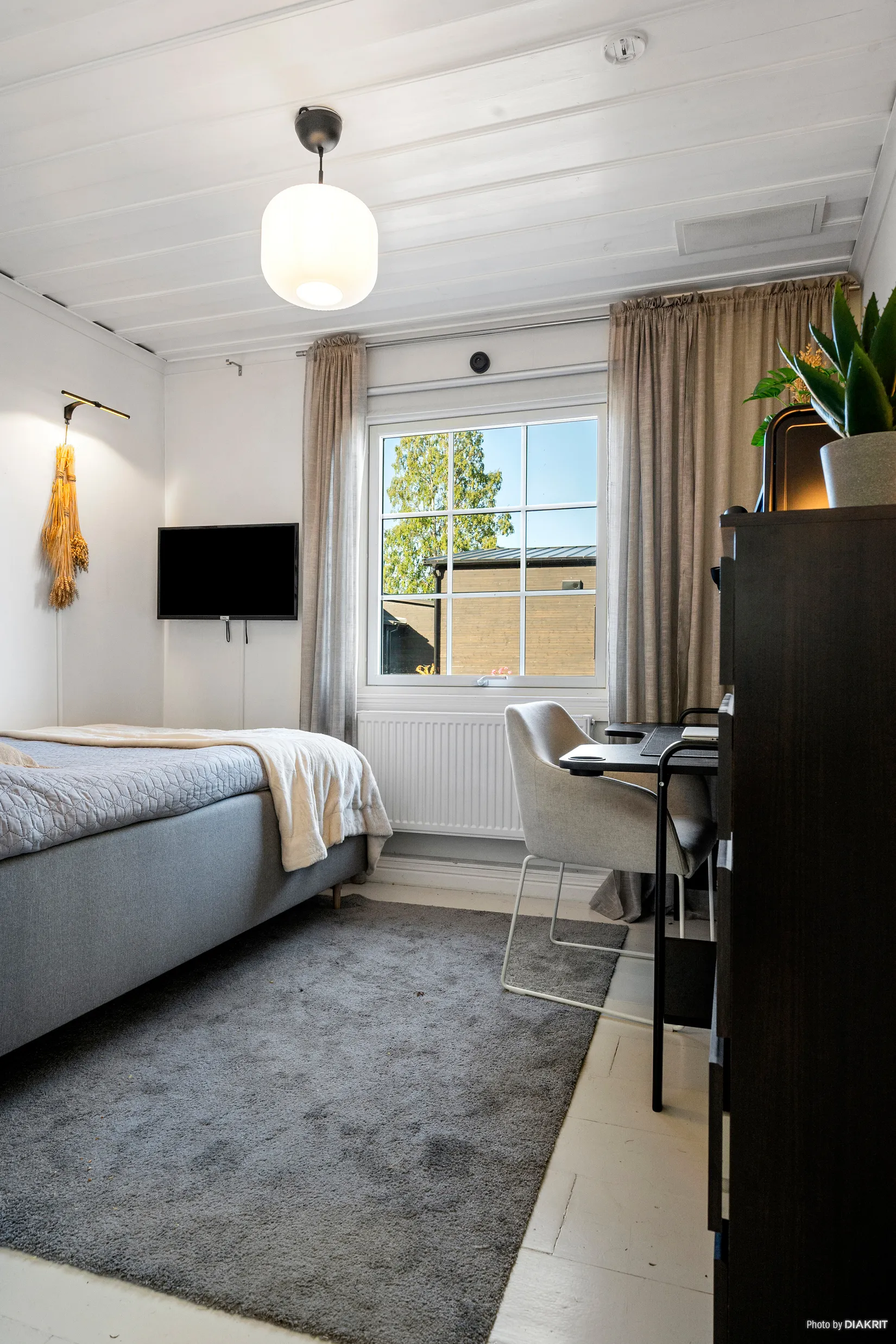 Villa, Yrvädersvägen 37, Kallviken, Luleå