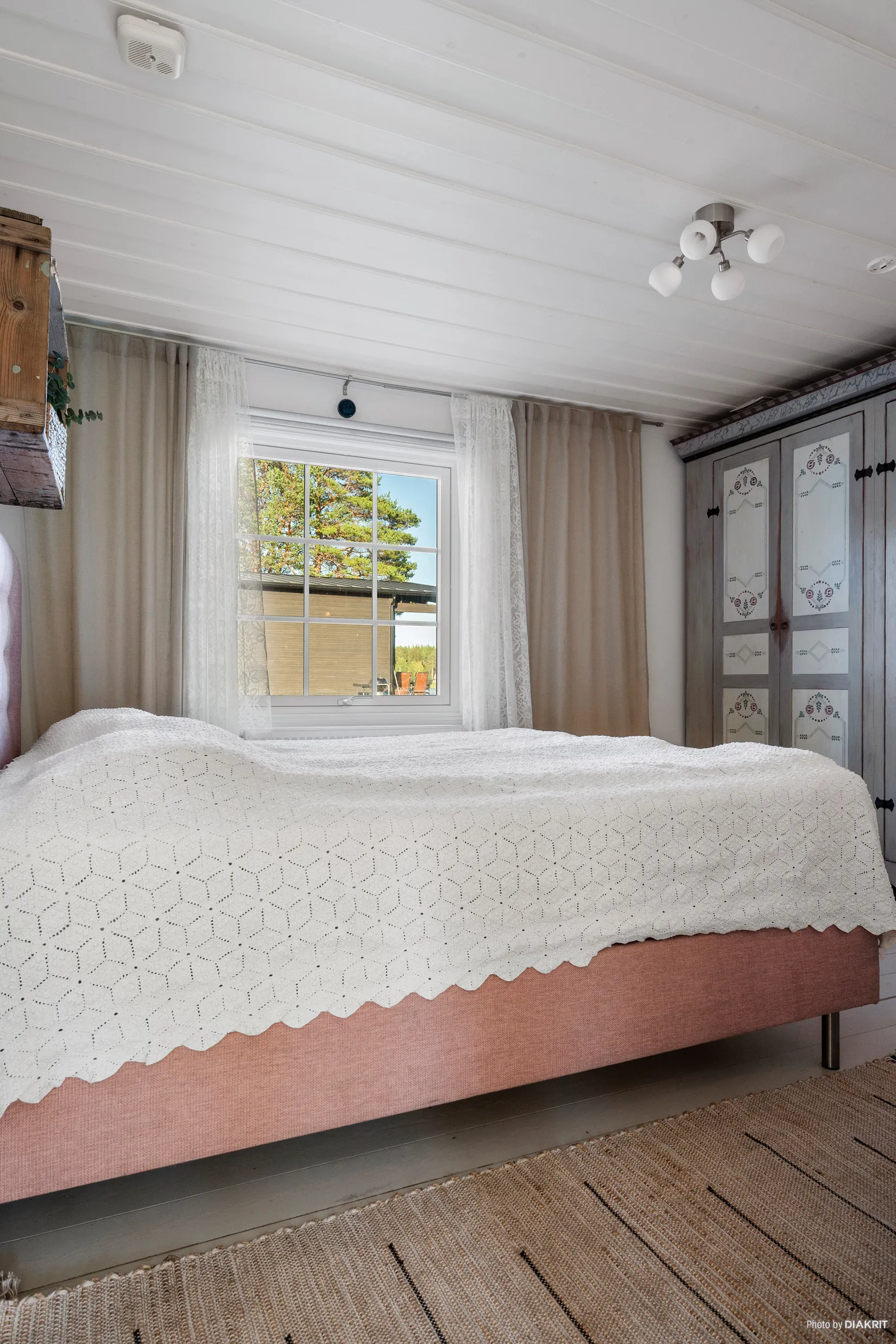 Villa, Yrvädersvägen 37, Kallviken, Luleå