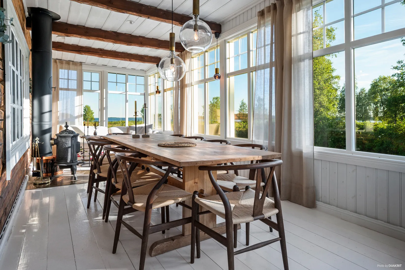 Villa, Yrvädersvägen 37, Kallviken, Luleå