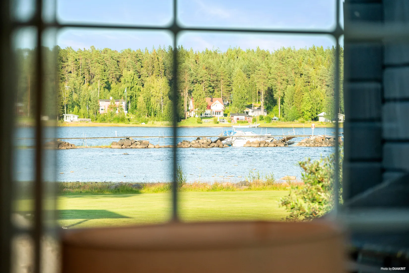 Villa, Yrvädersvägen 37, Kallviken, Luleå