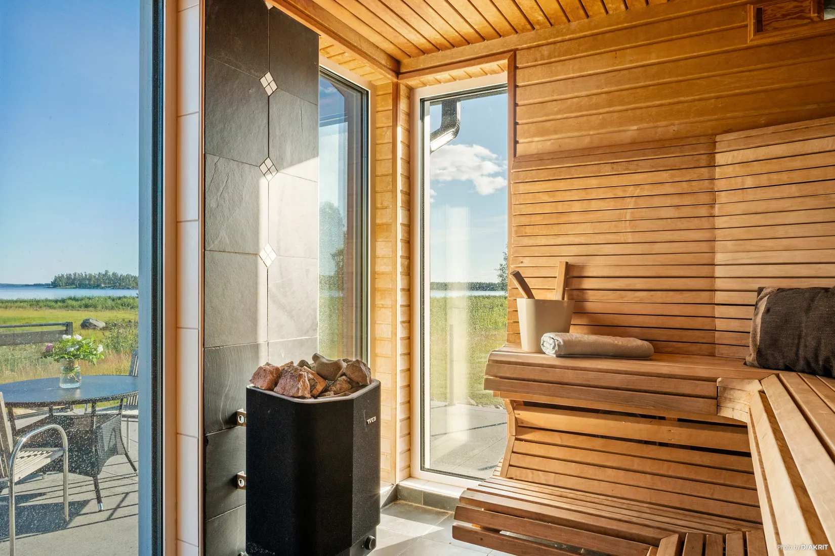 Villa, Yrvädersvägen 37, Kallviken, Luleå