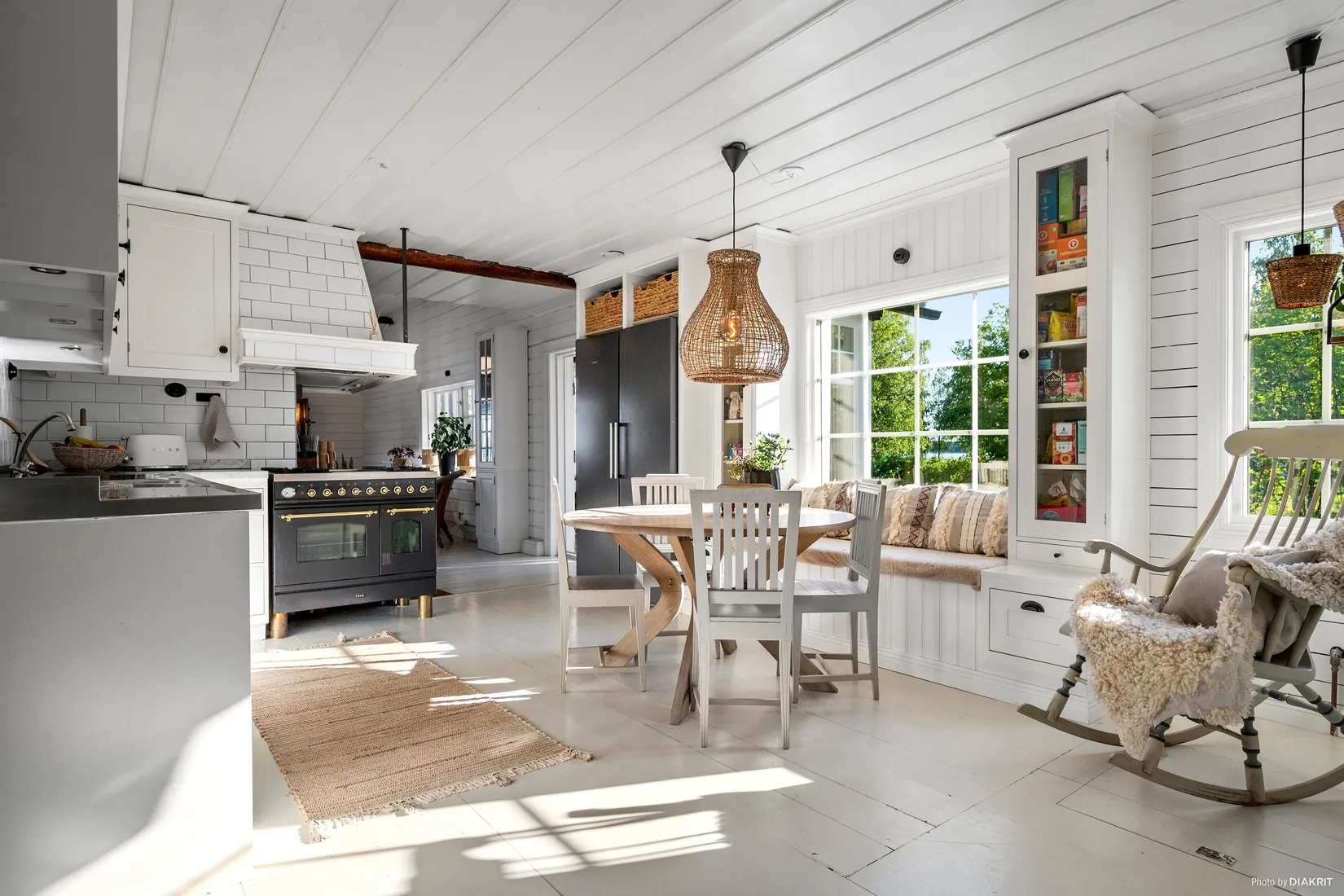 Villa, Yrvädersvägen 37, Kallviken, Luleå