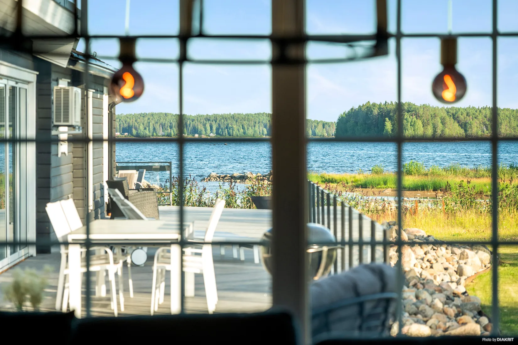 Villa, Yrvädersvägen 37, Kallviken, Luleå