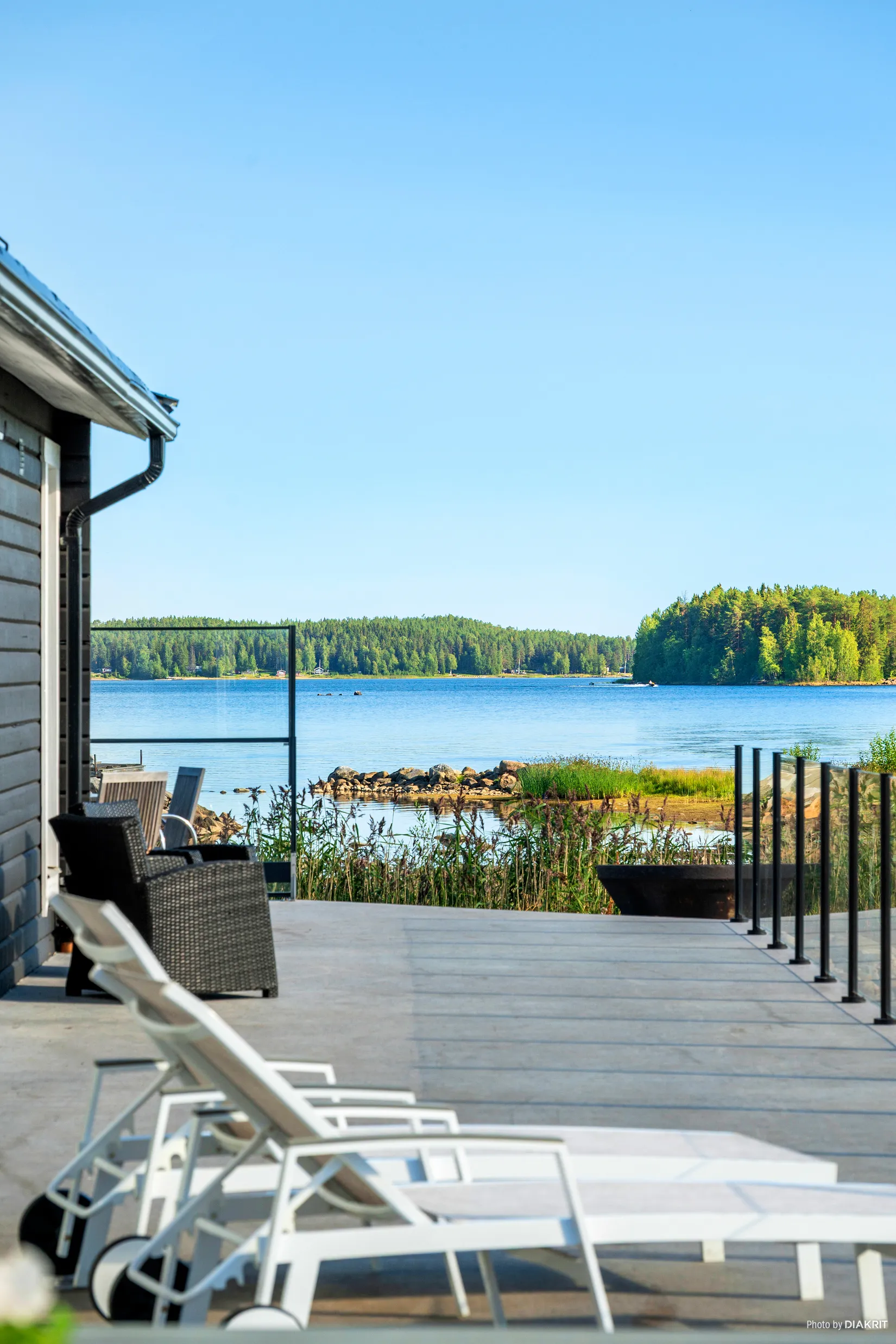 Villa, Yrvädersvägen 37, Kallviken, Luleå