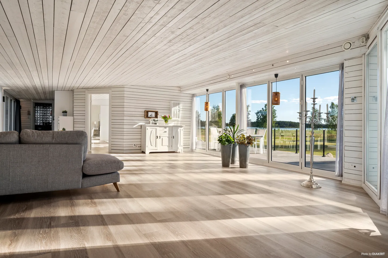 Villa, Yrvädersvägen 37, Kallviken, Luleå