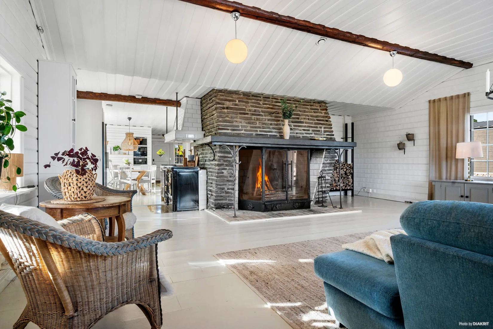 Villa, Yrvädersvägen 37, Kallviken, Luleå