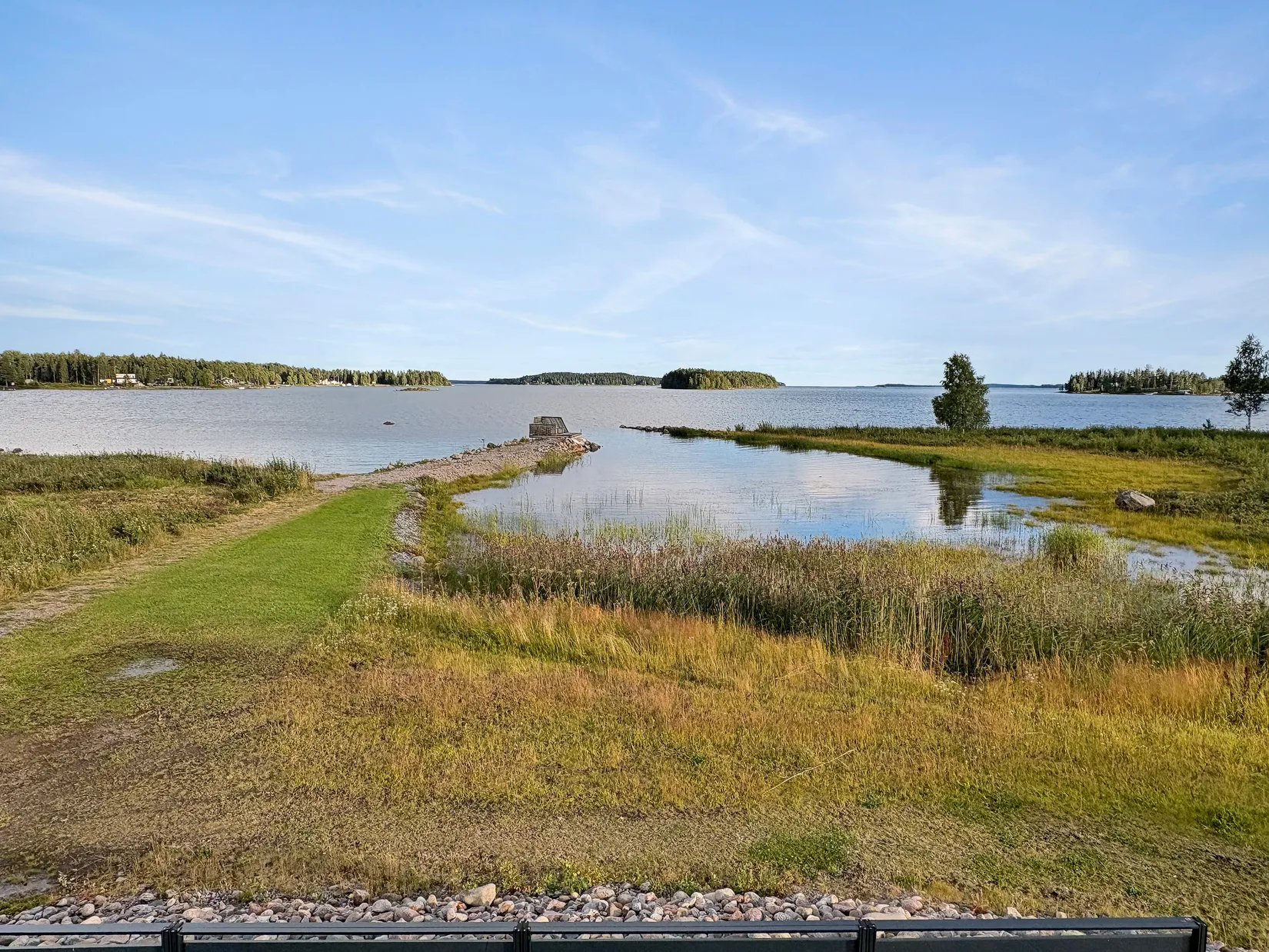 Villa, Yrvädersvägen 37, Kallviken, Luleå