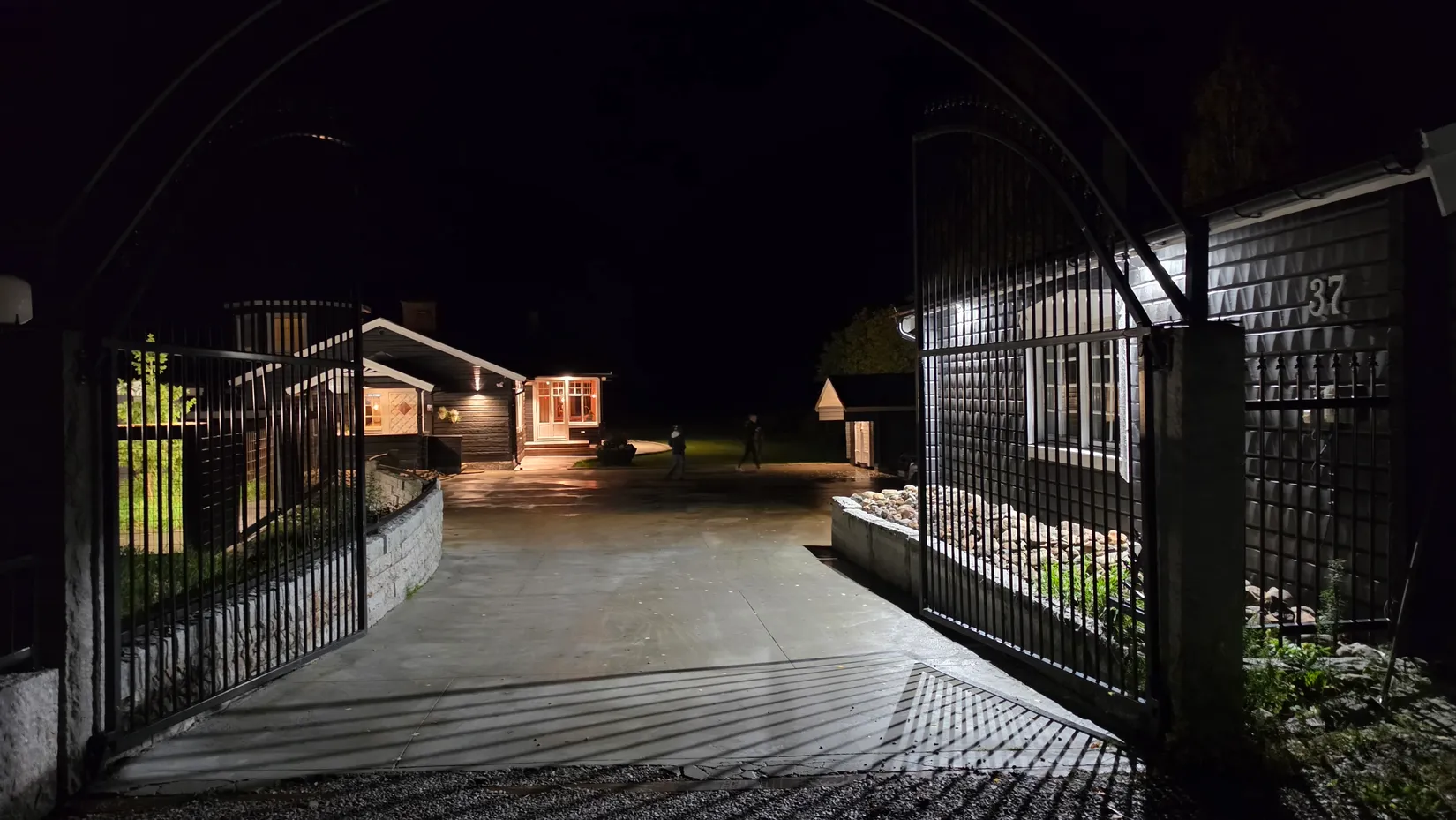 Villa, Yrvädersvägen 37, Kallviken, Luleå