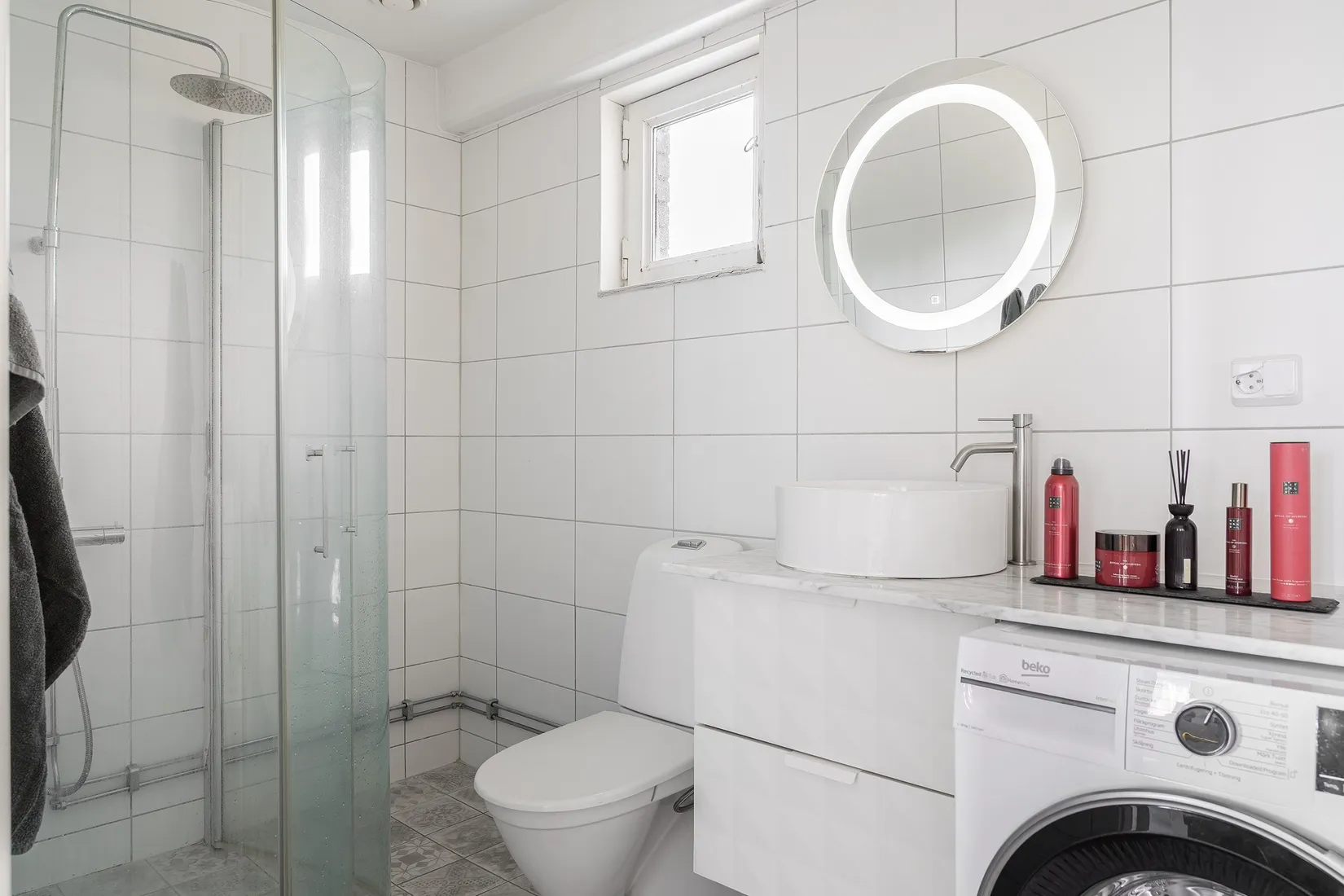 Bostadsrätt, Hårlemans Allé 15, Ramlösa, Helsingborg