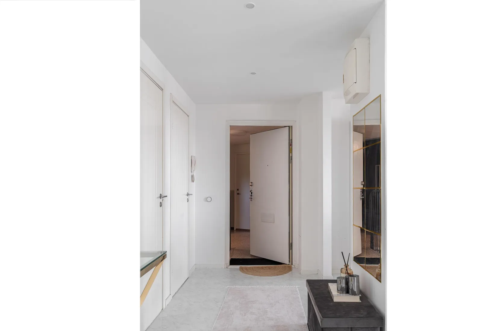 Bostadsrätt, Hårlemans Allé 15, Ramlösa, Helsingborg