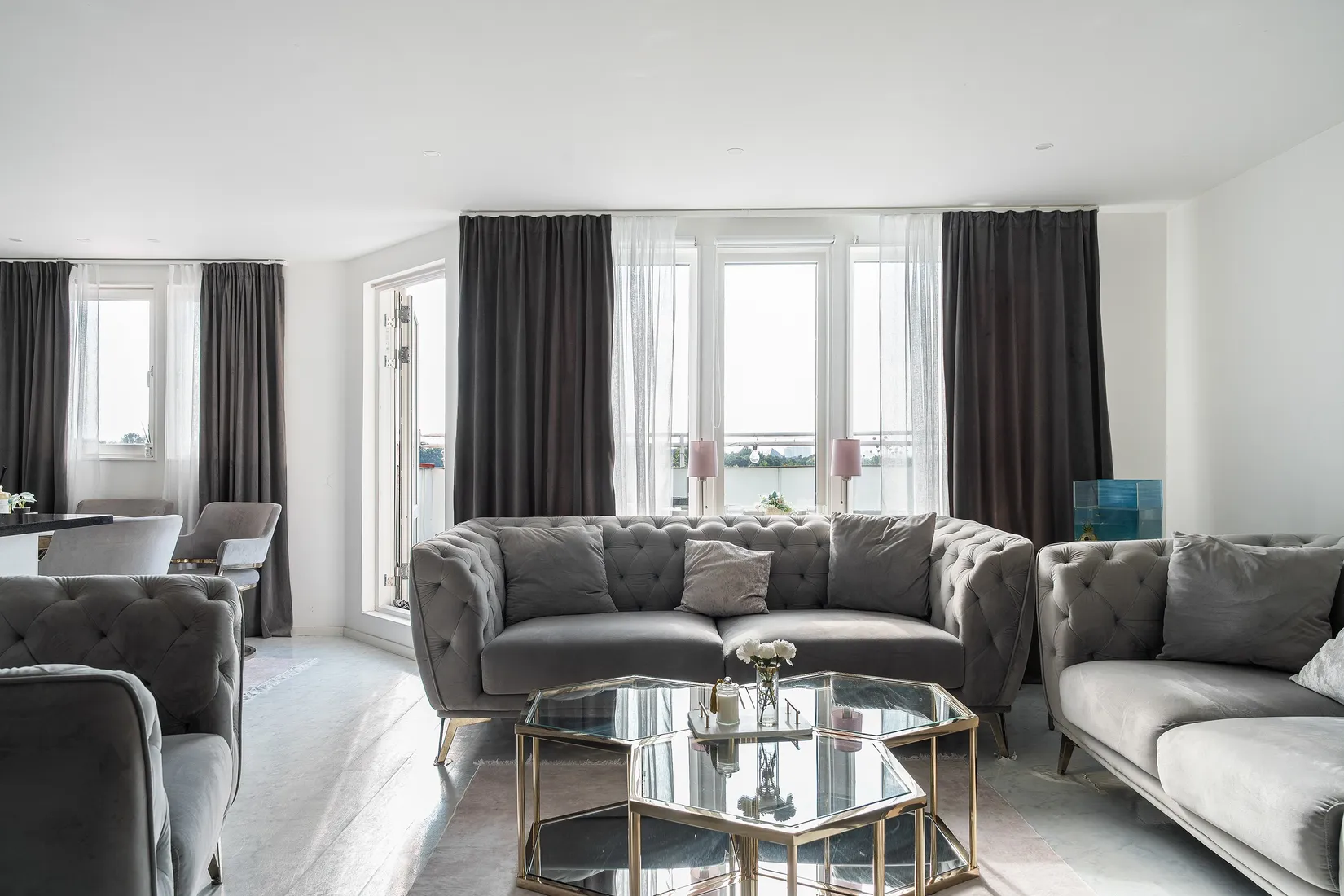Bostadsrätt, Hårlemans Allé 15, Ramlösa, Helsingborg