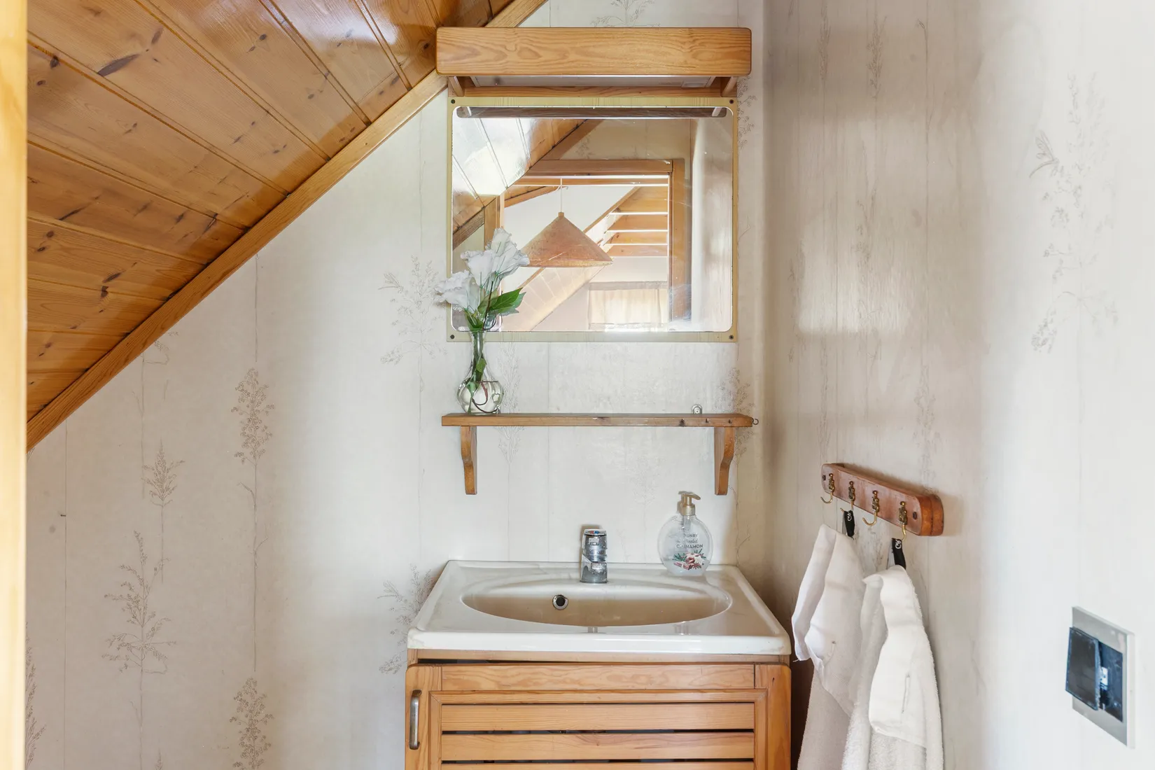 Villa, Göthriks väg 4 och Göthriks väg 2, Grimeton, Varberg