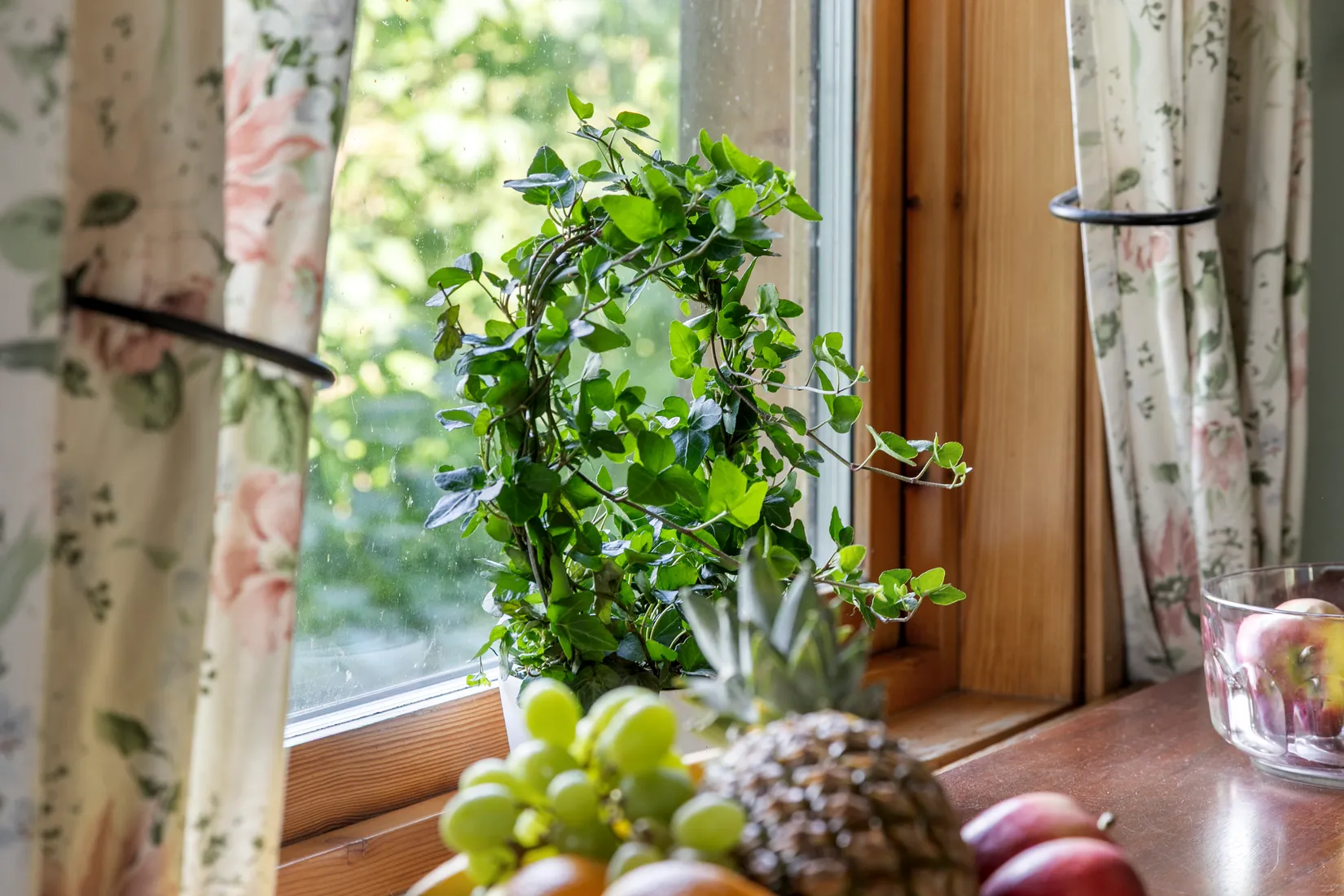 Villa, Göthriks väg 4 och Göthriks väg 2, Grimeton, Varberg