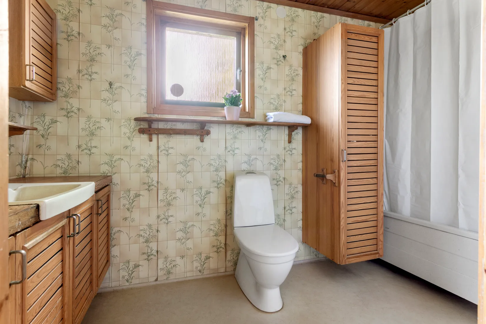 Villa, Göthriks väg 4 och Göthriks väg 2, Grimeton, Varberg
