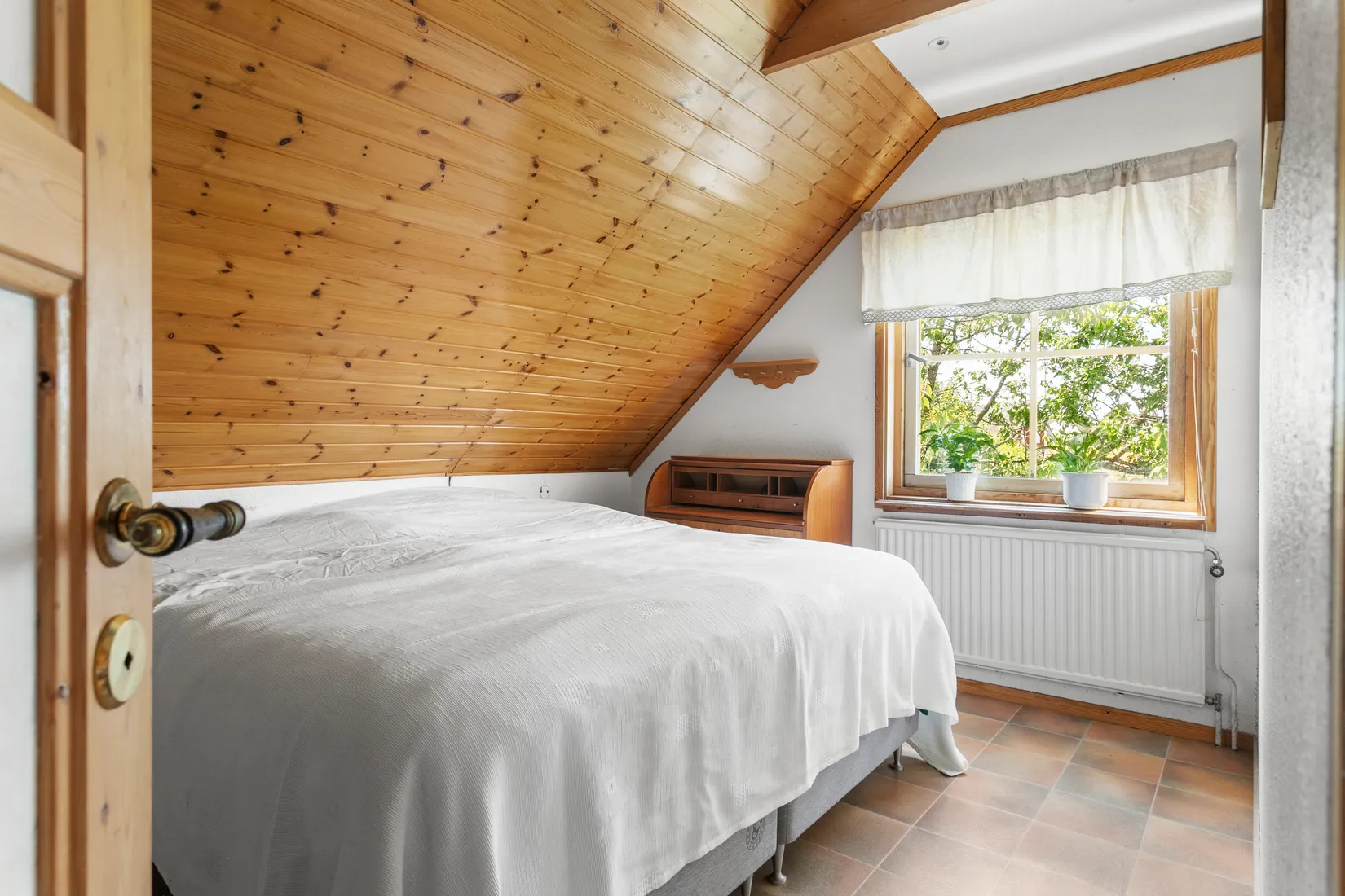 Villa, Göthriks väg 4 och Göthriks väg 2, Grimeton, Varberg