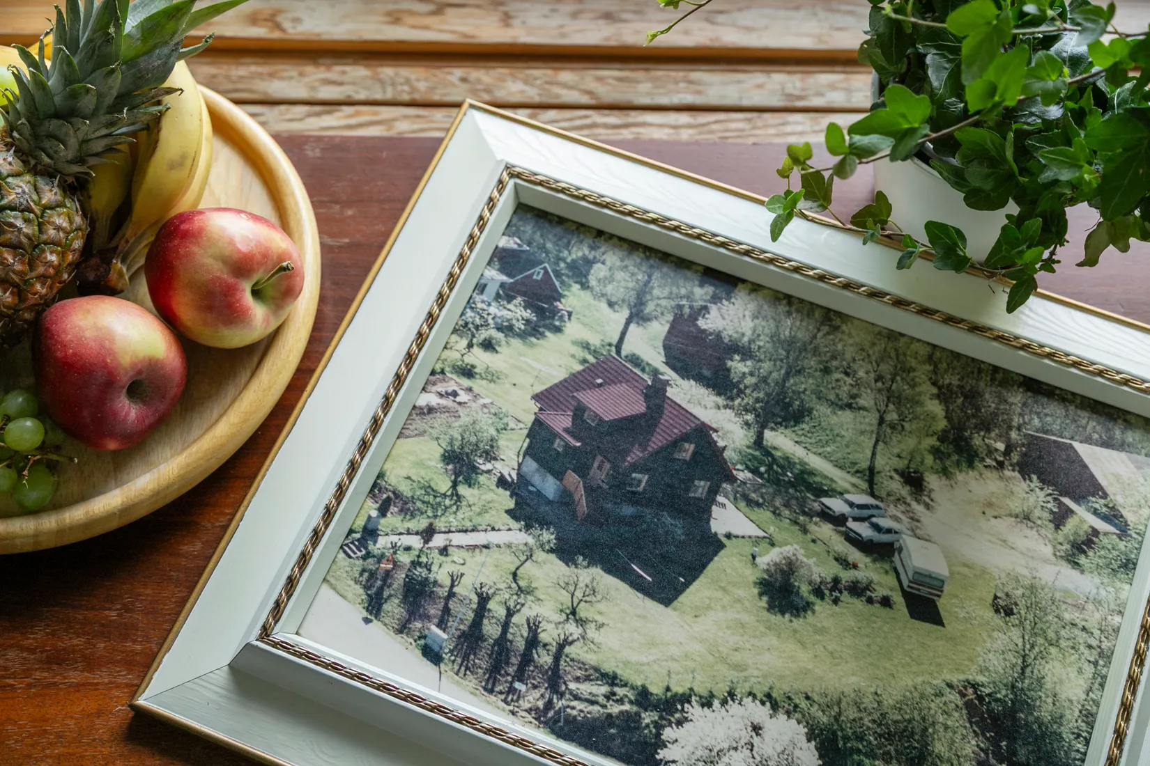 Villa, Göthriks väg 4 och Göthriks väg 2, Grimeton, Varberg