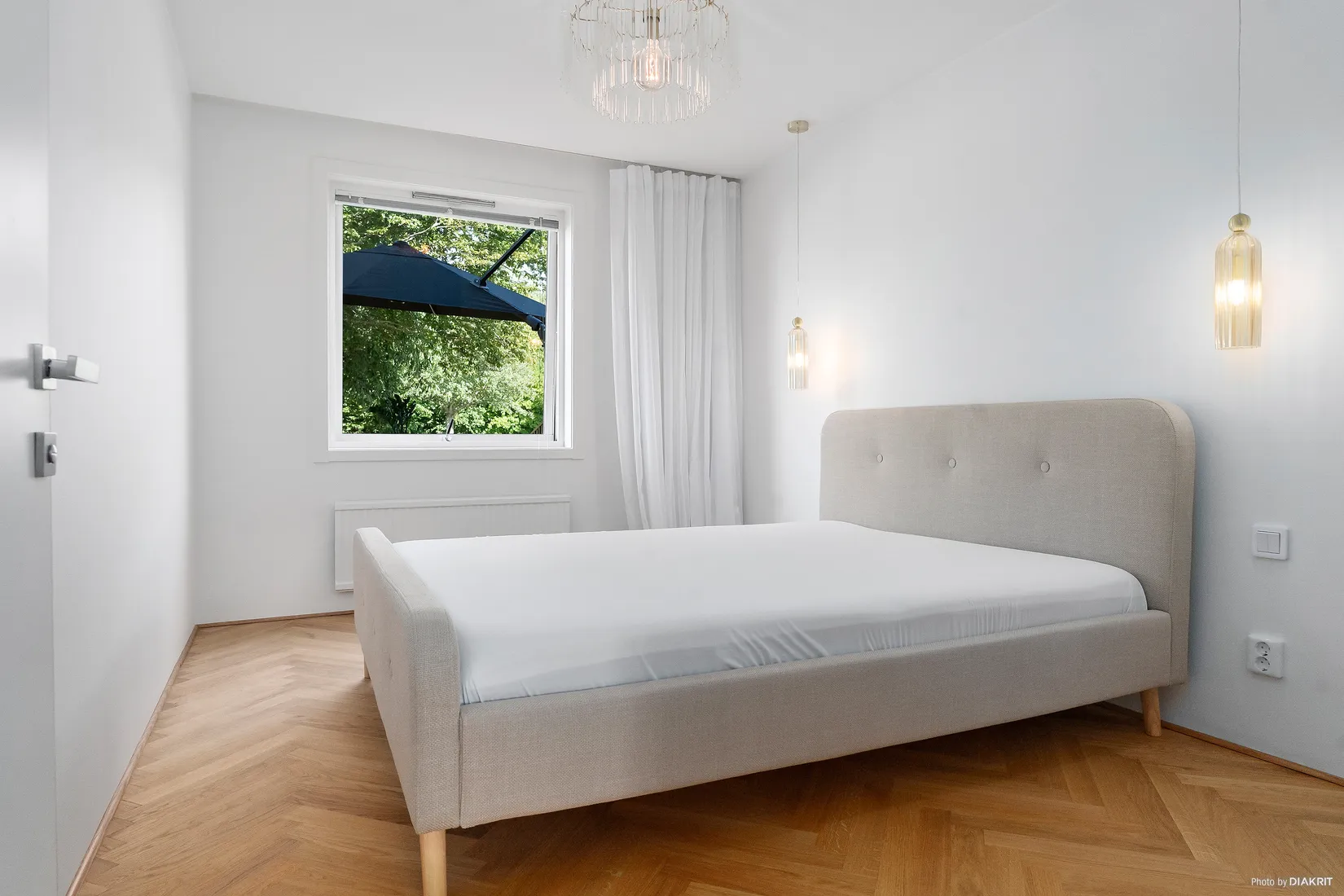 Bostadsrätt, Löpargatan 44 C, Löparen, Landskrona