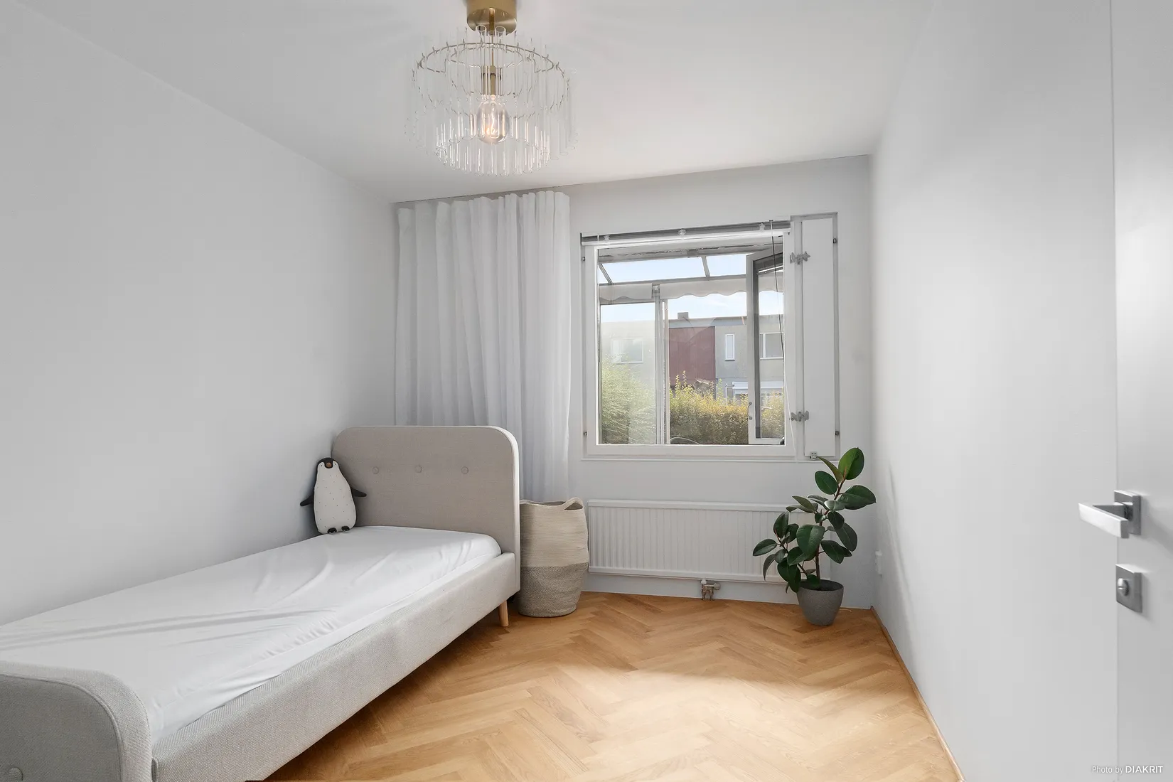 Bostadsrätt, Löpargatan 44 C, Löparen, Landskrona