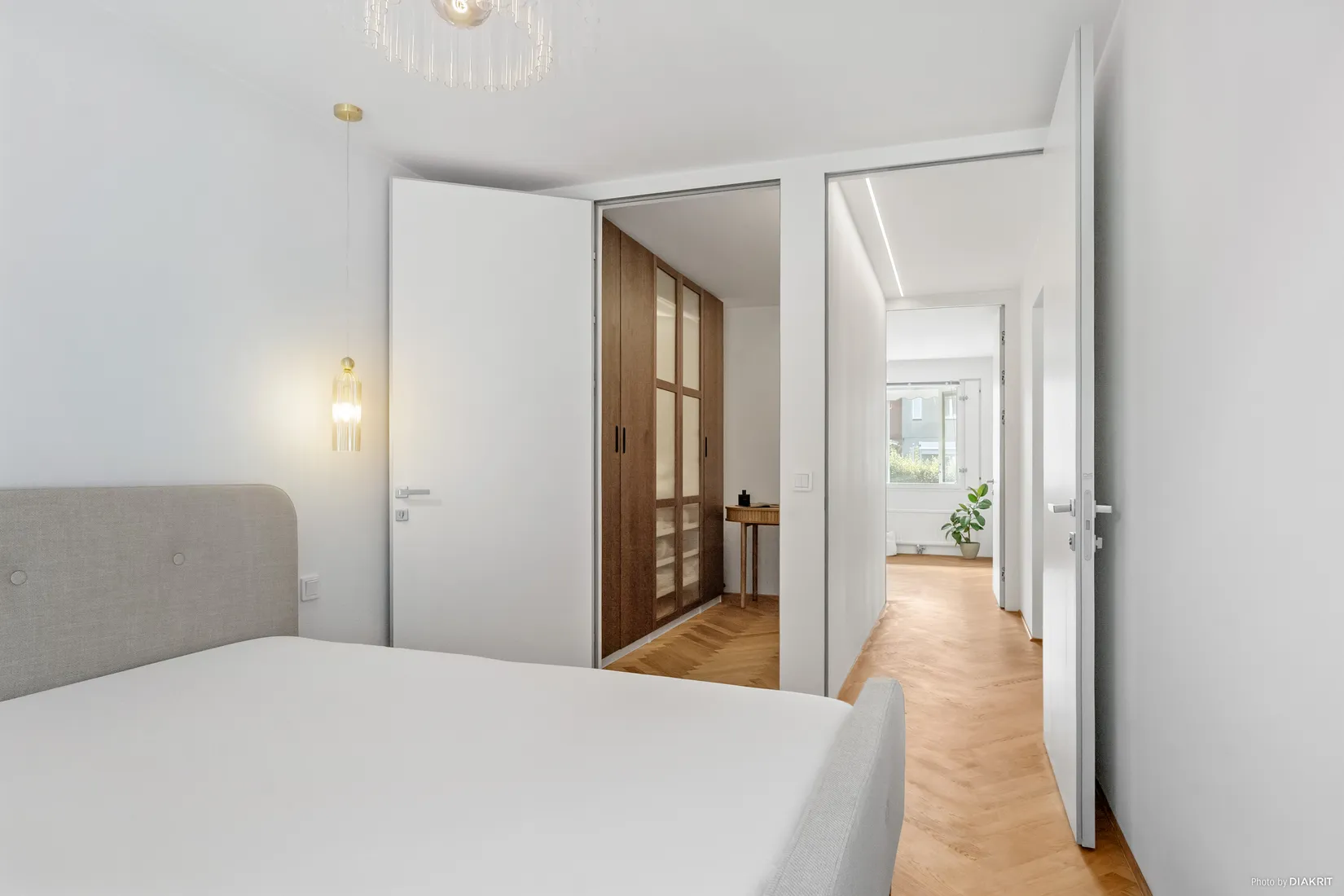 Bostadsrätt, Löpargatan 44 C, Löparen, Landskrona