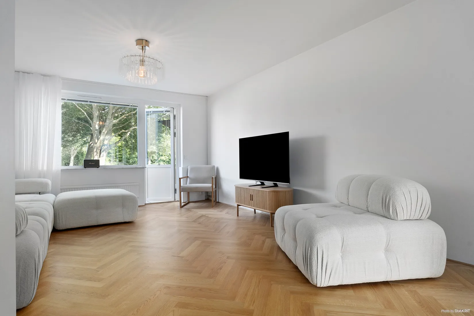 Bostadsrätt, Löpargatan 44 C, Löparen, Landskrona