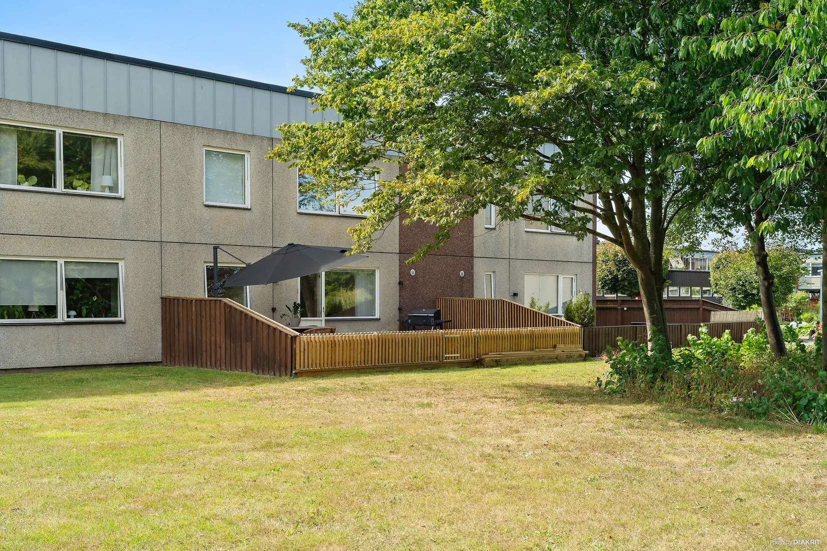 Bostadsrätt, Löpargatan 44 C, Löparen, Landskrona