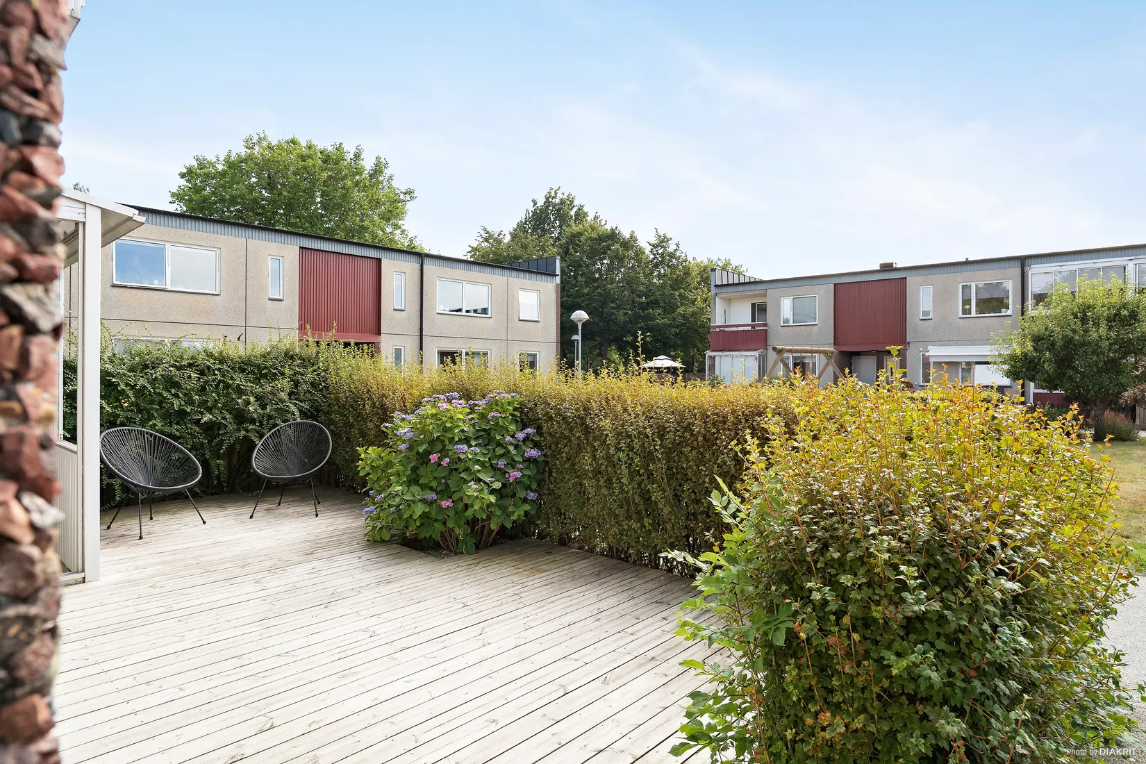 Bostadsrätt, Löpargatan 44 C, Löparen, Landskrona