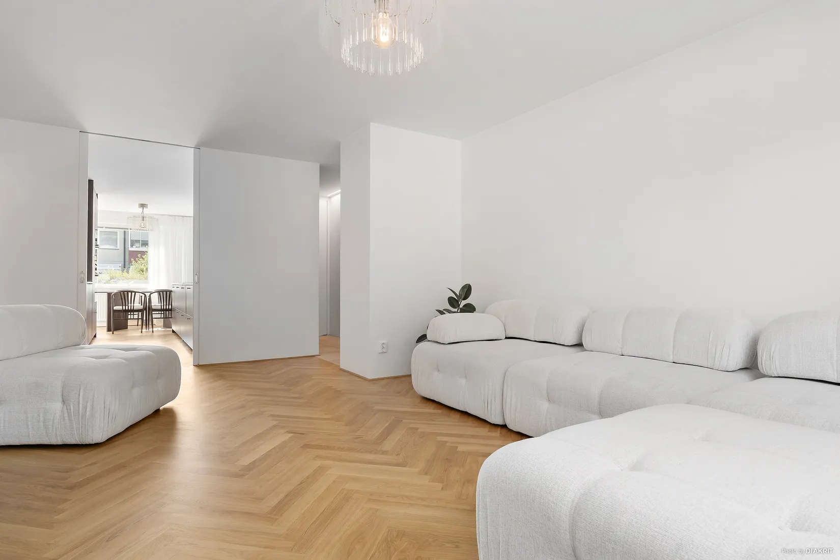 Bostadsrätt, Löpargatan 44 C, Löparen, Landskrona