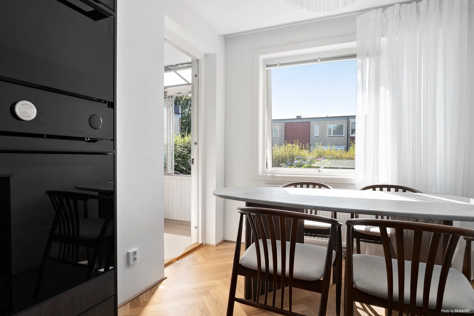Bostadsrätt, Löpargatan 44 C, Löparen, Landskrona