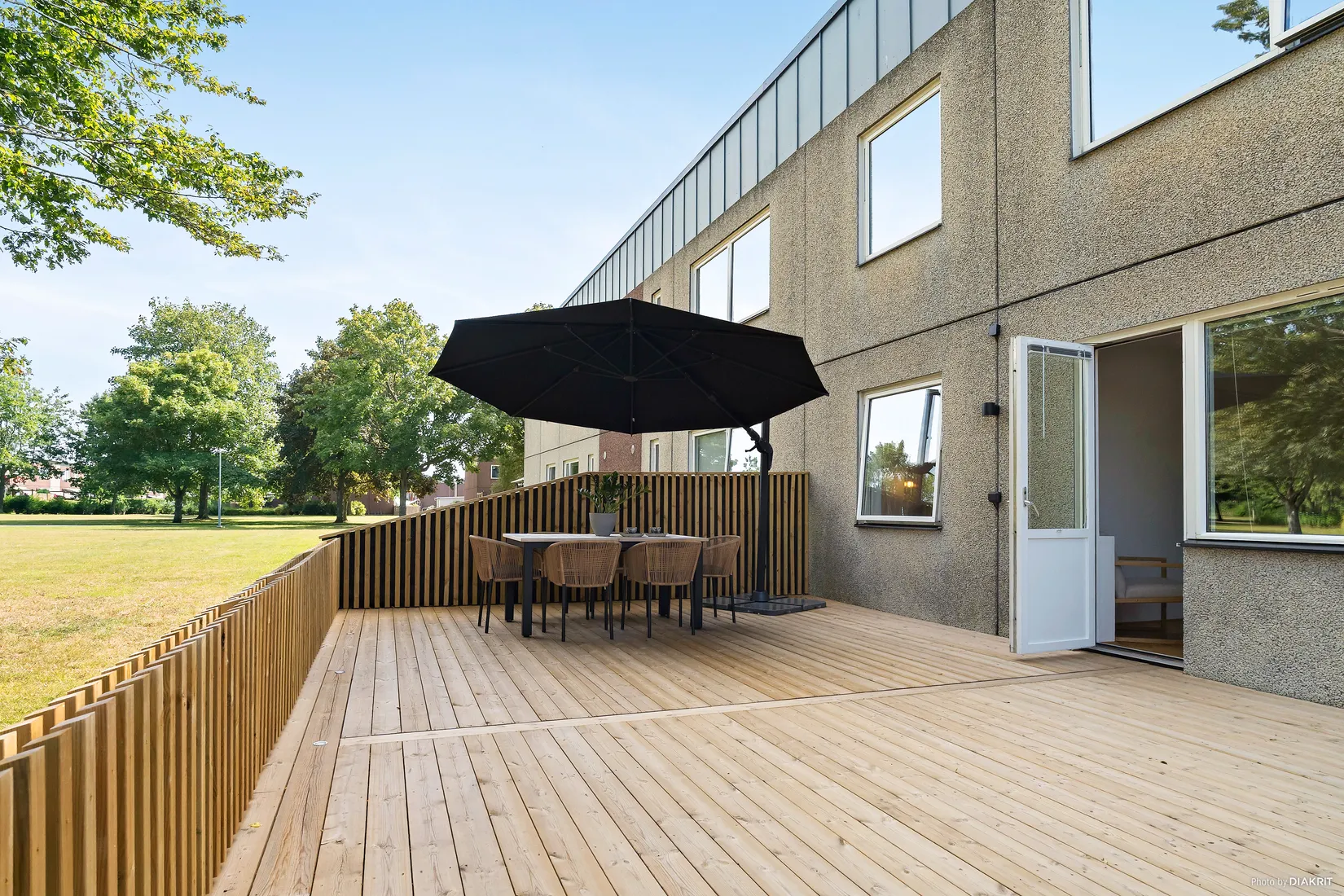 Bostadsrätt, Löpargatan 44 C, Löparen, Landskrona