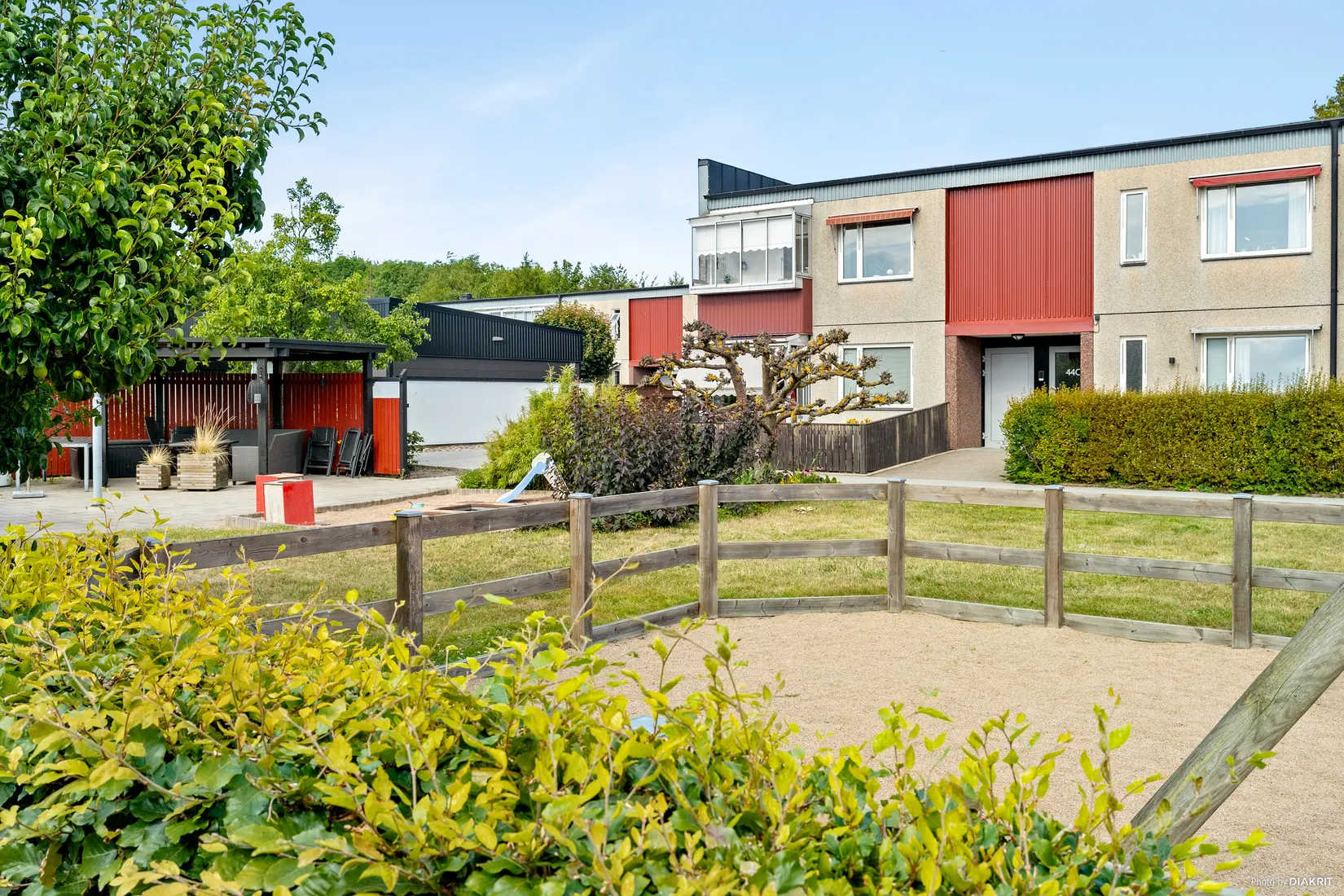 Bostadsrätt, Löpargatan 44 C, Löparen, Landskrona