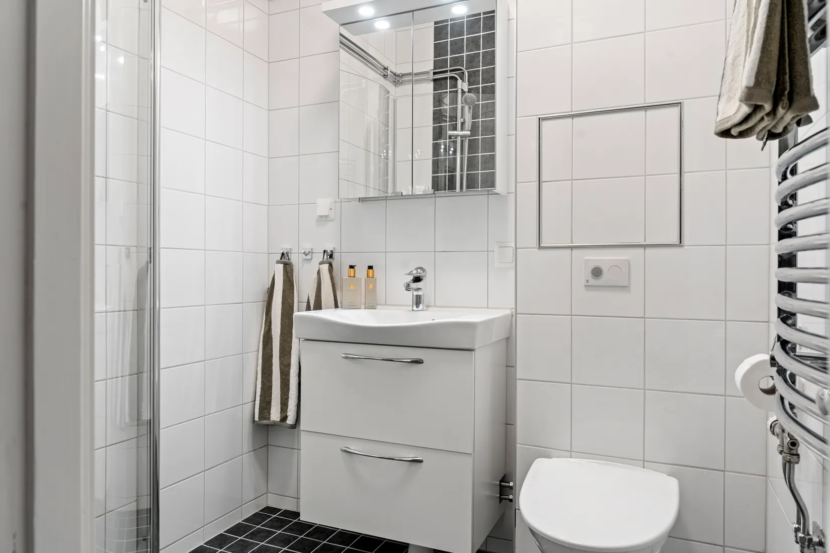 Bostadsrätt, Skånegatan 16C, Helsingborg