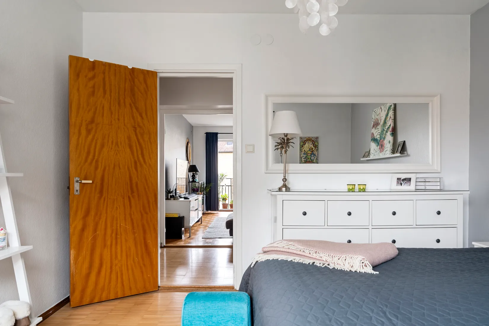 Bostadsrätt, Skånegatan 16C, Helsingborg
