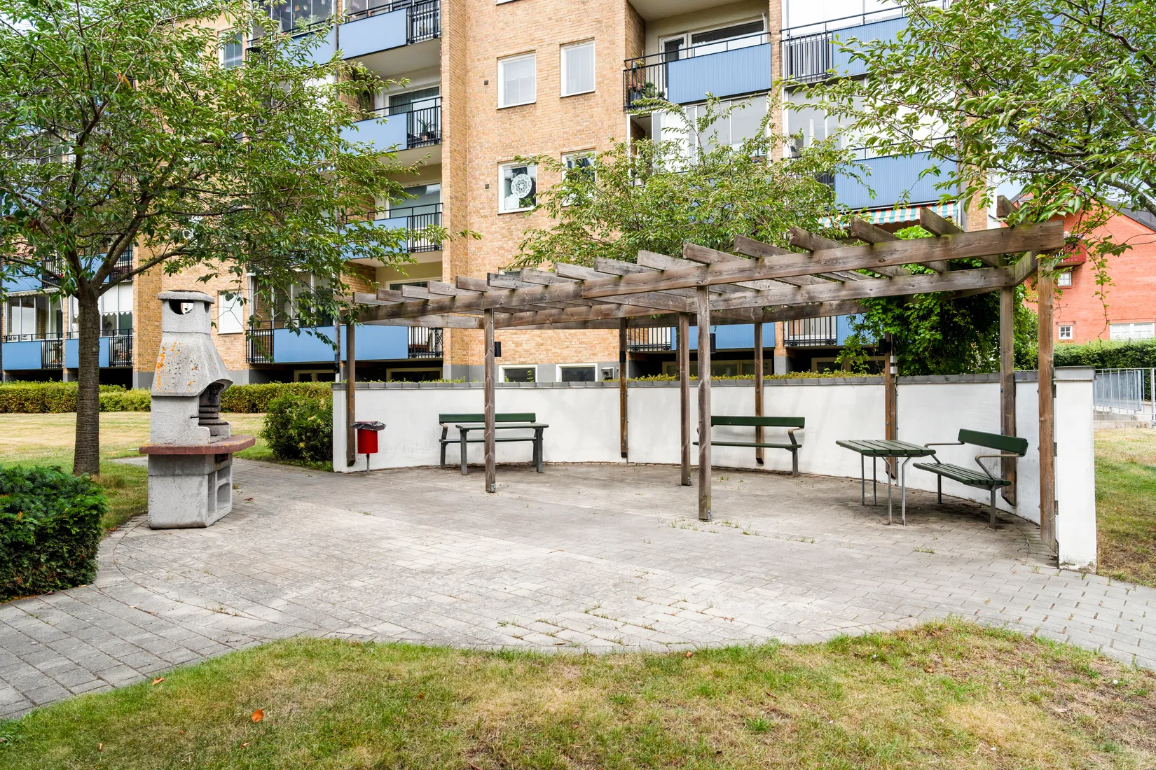 Bostadsrätt, Skånegatan 16C, Helsingborg