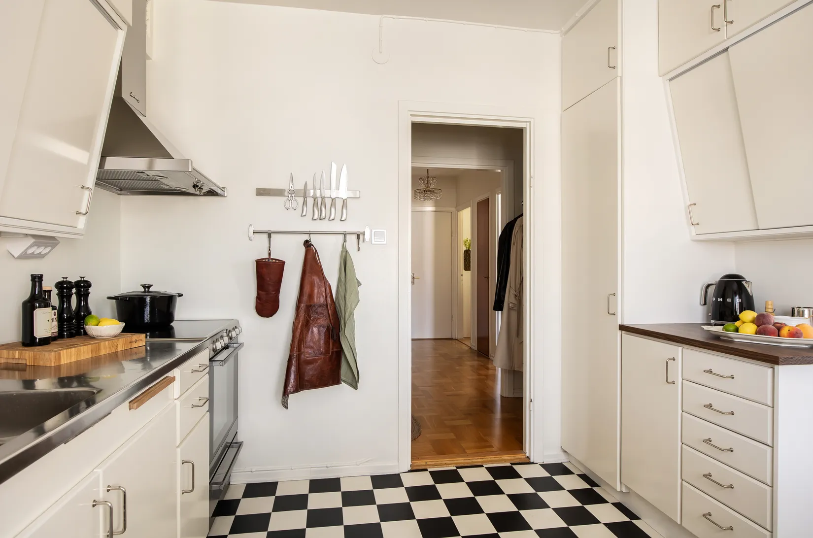 Bostadsrätt, Slalomvägen 8, Västertorp, Stockholm