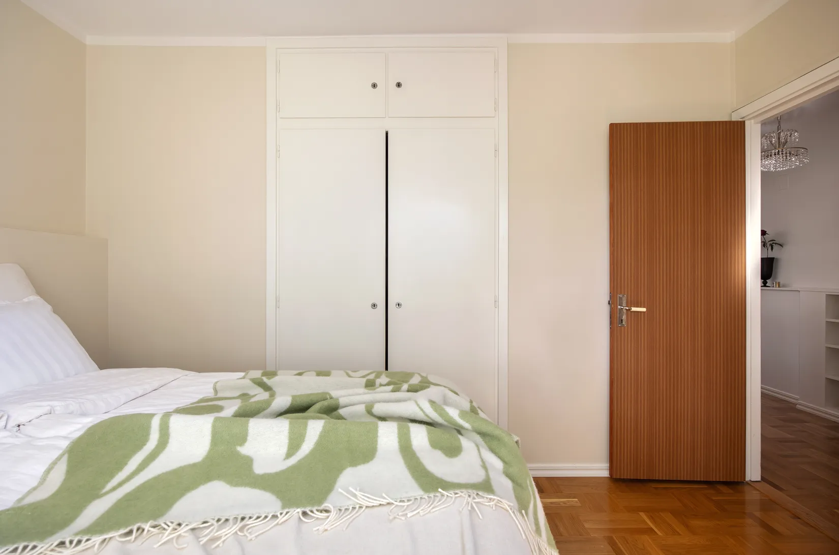 Bostadsrätt, Slalomvägen 8, Västertorp, Stockholm
