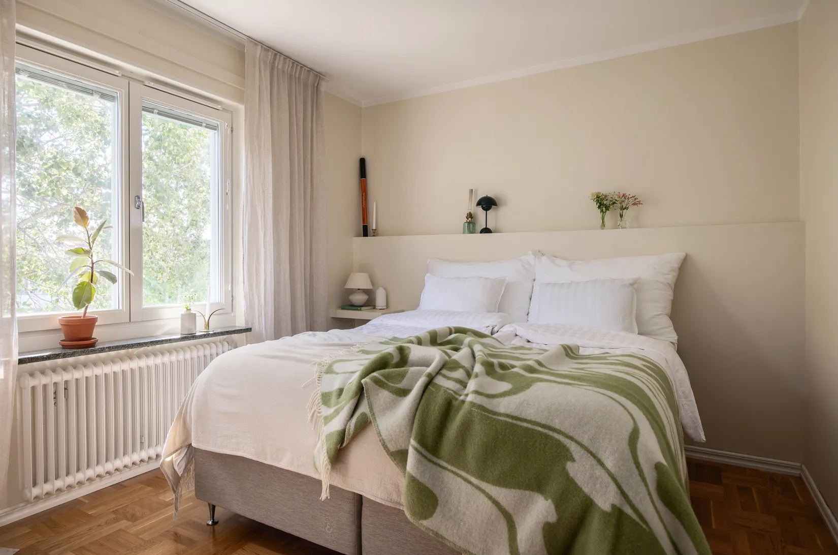 Bostadsrätt, Slalomvägen 8, Västertorp, Stockholm