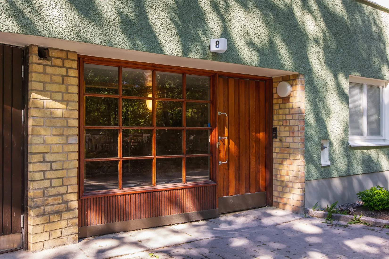 Bostadsrätt, Slalomvägen 8, Västertorp, Stockholm