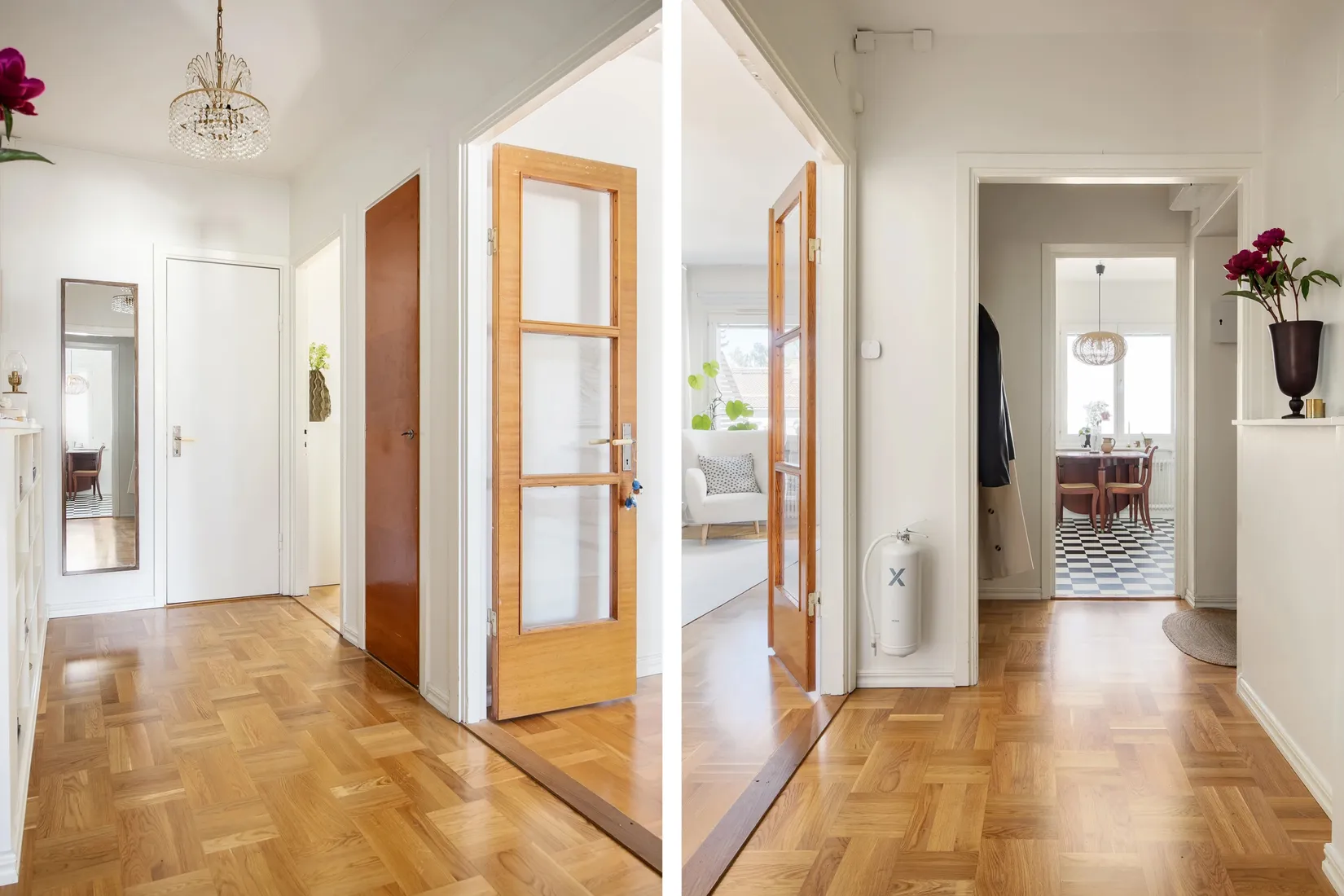 Bostadsrätt, Slalomvägen 8, Västertorp, Stockholm
