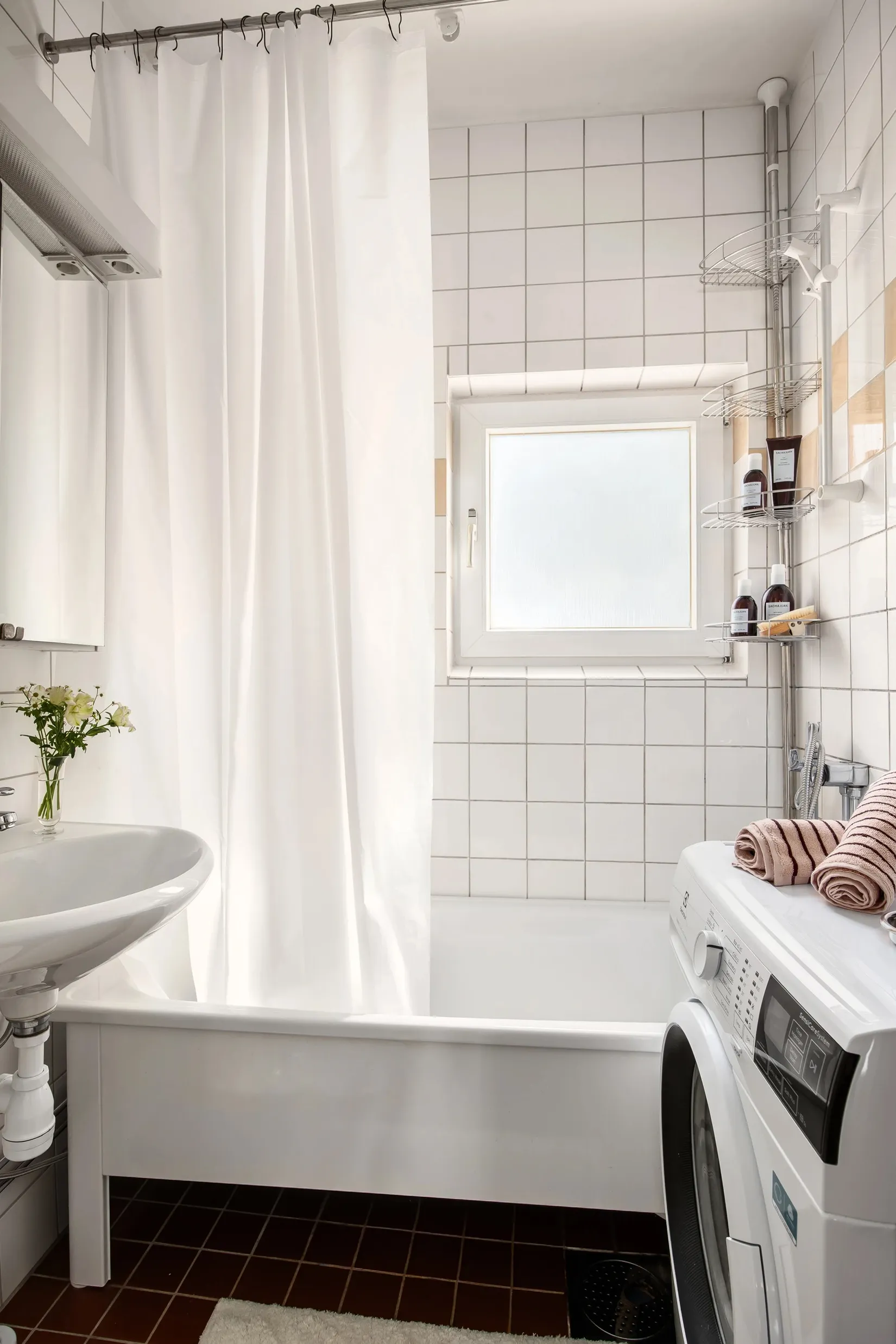 Bostadsrätt, Slalomvägen 8, Västertorp, Stockholm