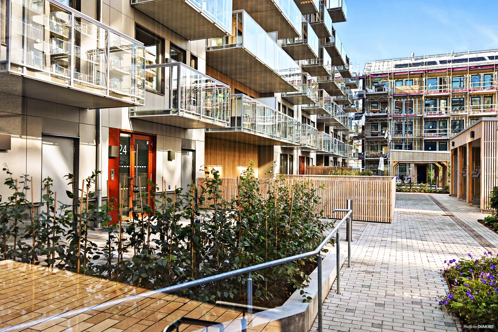 Bostadsrätt, Barnhemsgatan 24, Broslätt, Mölndal