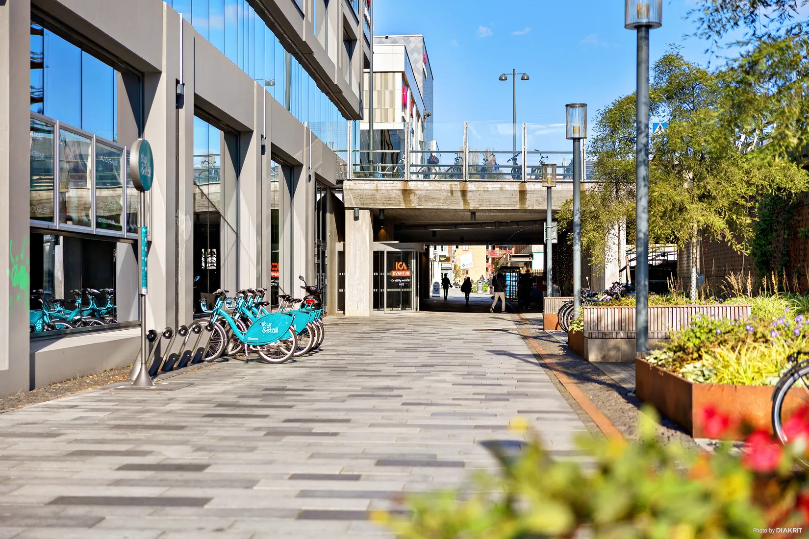 Bostadsrätt, Barnhemsgatan 24, Broslätt, Mölndal