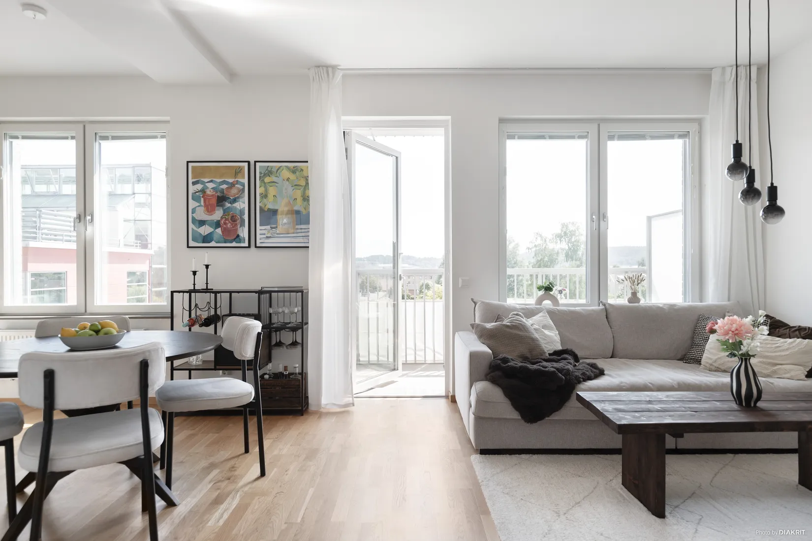 Bostadsrätt, Barnhemsgatan 24, Broslätt, Mölndal