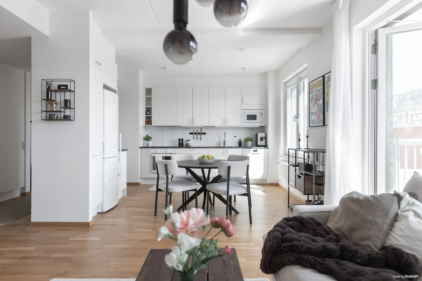 Bostadsrätt, Barnhemsgatan 24, Broslätt, Mölndal