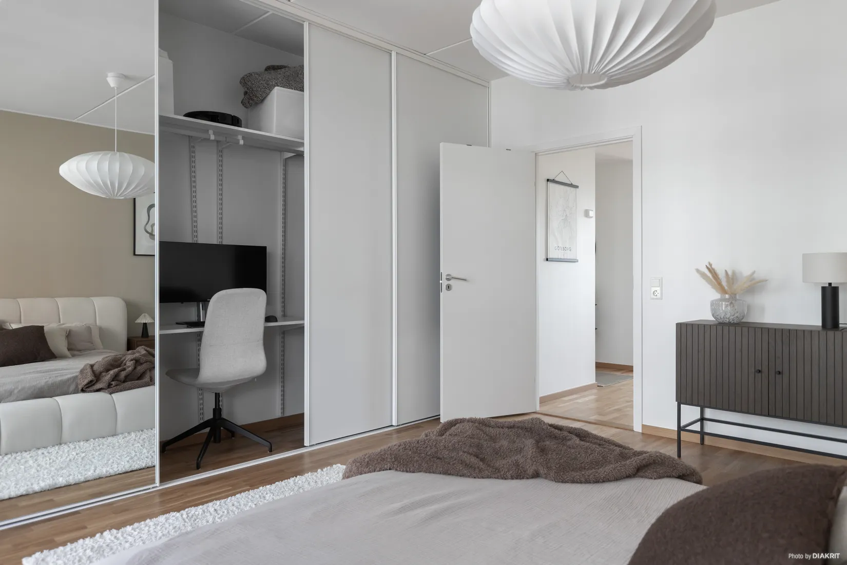 Bostadsrätt, Barnhemsgatan 24, Broslätt, Mölndal