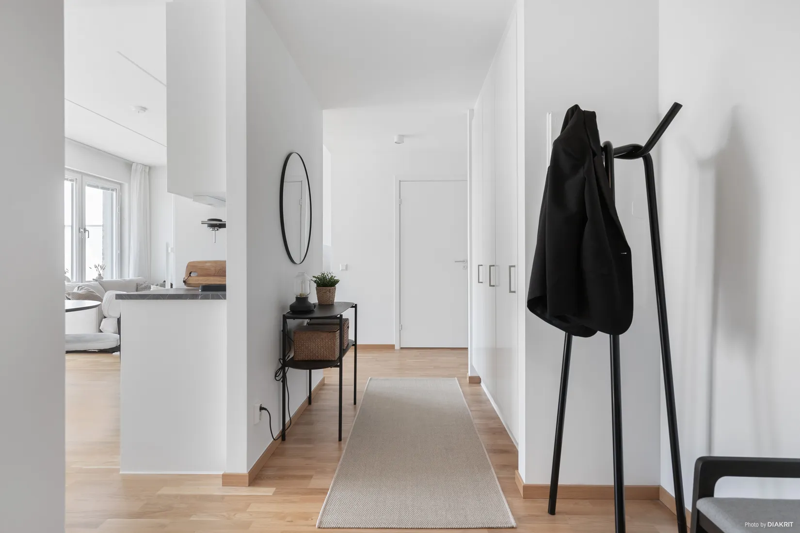 Bostadsrätt, Barnhemsgatan 24, Broslätt, Mölndal