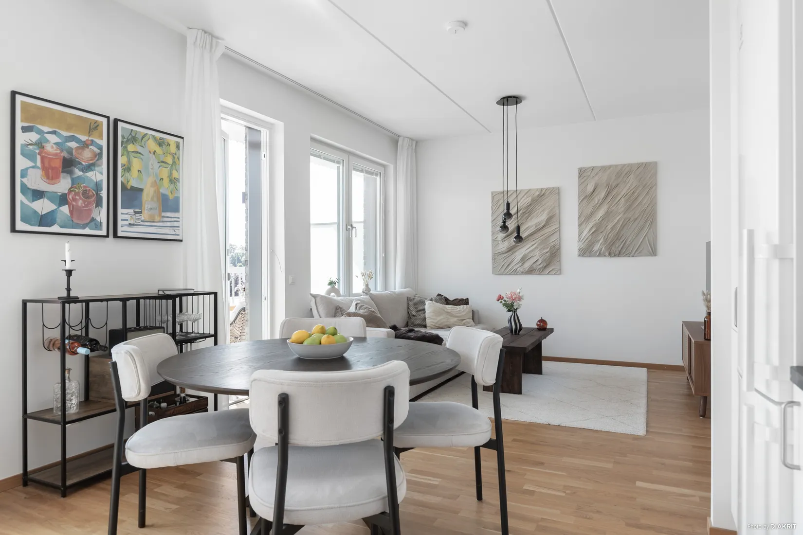 Bostadsrätt, Barnhemsgatan 24, Broslätt, Mölndal