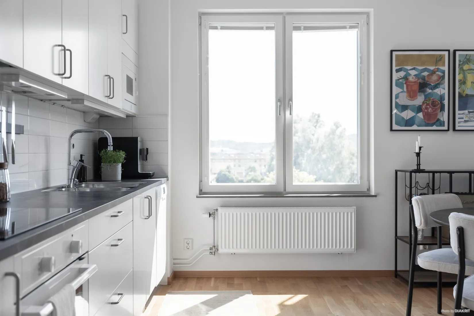 Bostadsrätt, Barnhemsgatan 24, Broslätt, Mölndal