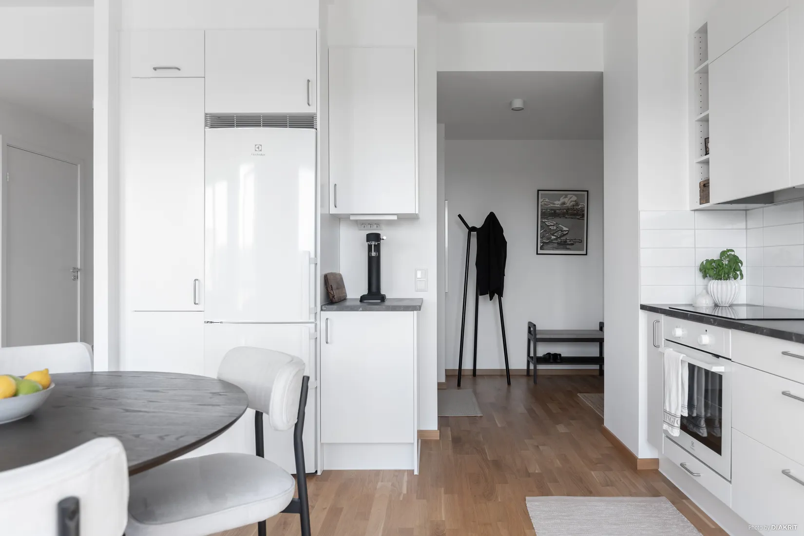 Bostadsrätt, Barnhemsgatan 24, Broslätt, Mölndal
