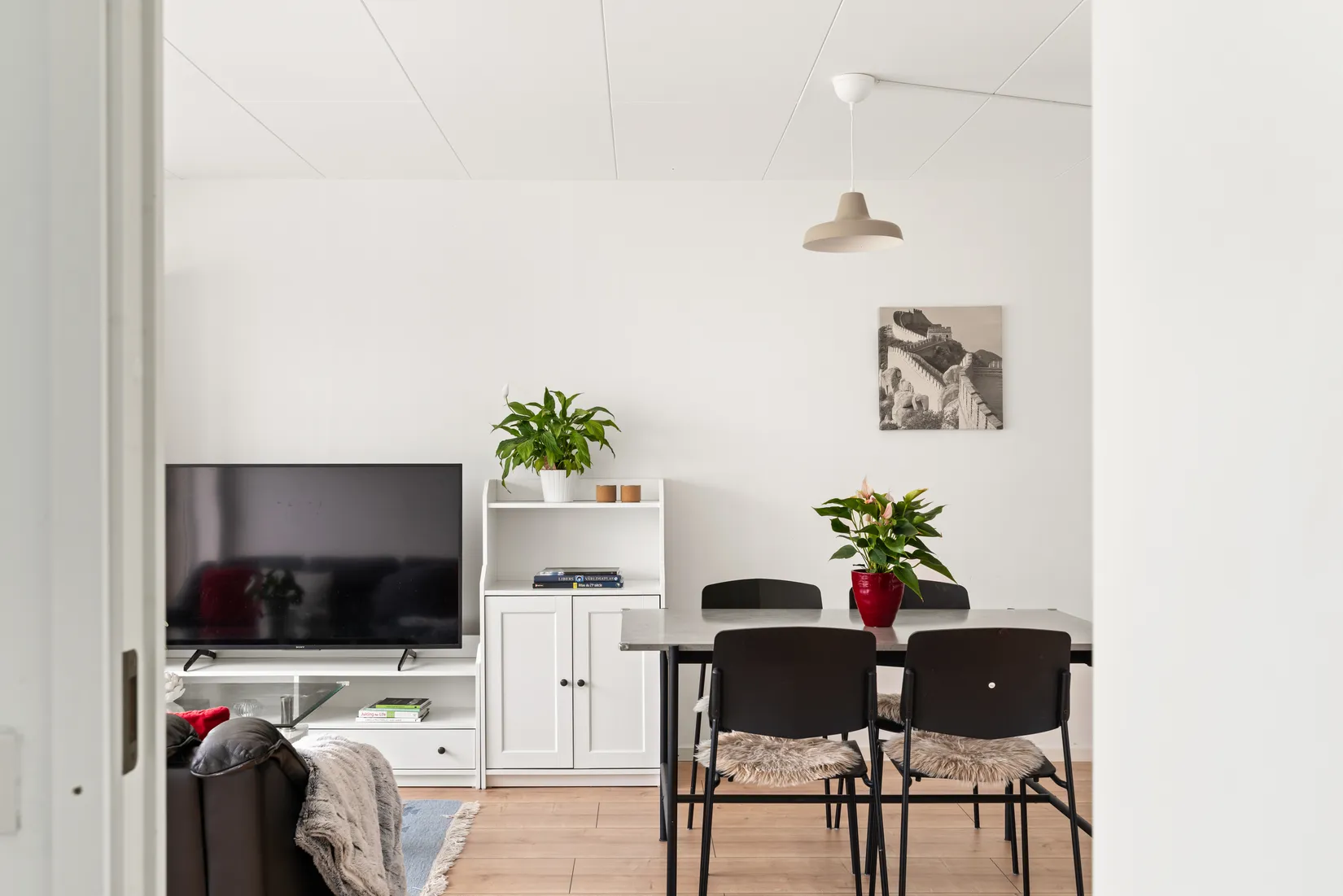 Bostadsrätt, Dansbanevägen 22, Bor, Värnamo
