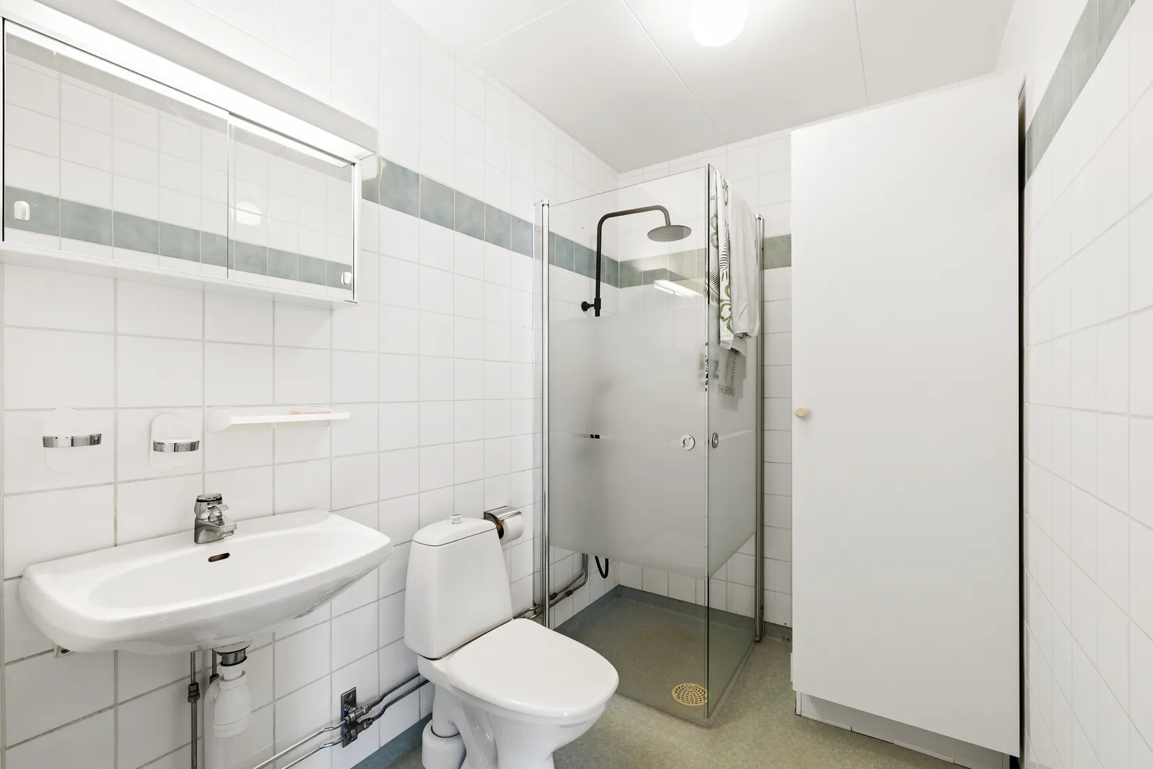 Bostadsrätt, Dansbanevägen 22, Bor, Värnamo